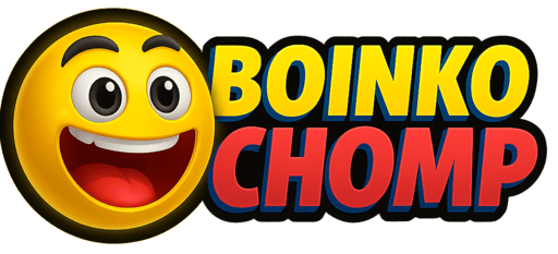 Boinko Chomp