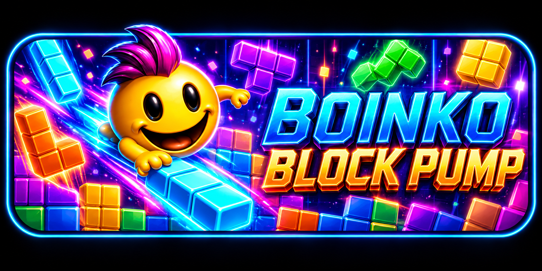 Block Pump
