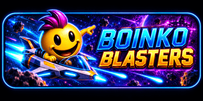 Blasters