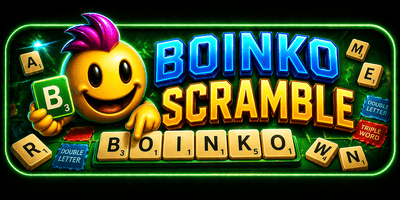 Scramble
