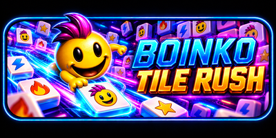 Tile Rush